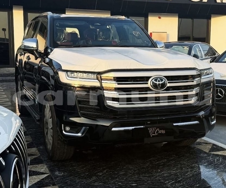 Big with watermark toyota land cruiser commune de brazzaville brazzaville 8922