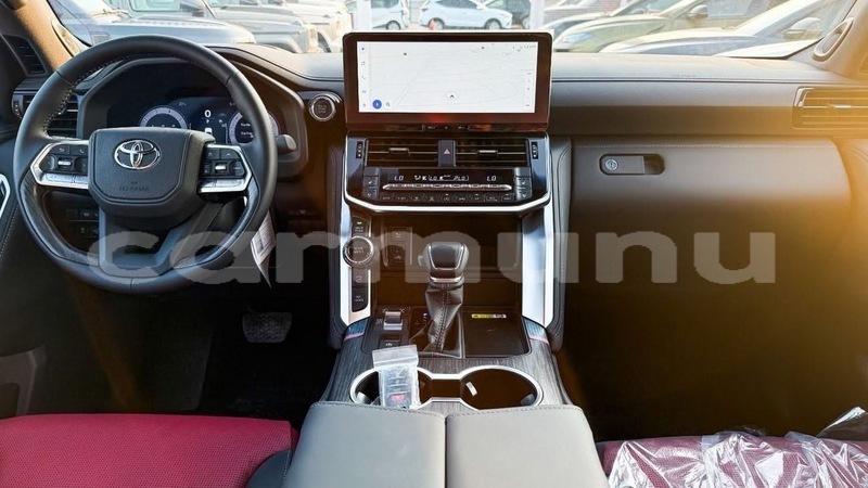 Big with watermark toyota land cruiser commune de brazzaville brazzaville 8922