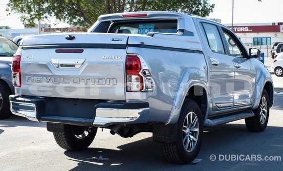 Buy Import Toyota Hilux Other Car in Import - Dubai in Region of Bouenza Buy Import Toyota Hilux Other Car in Import - Dubai in Region of Bouenza