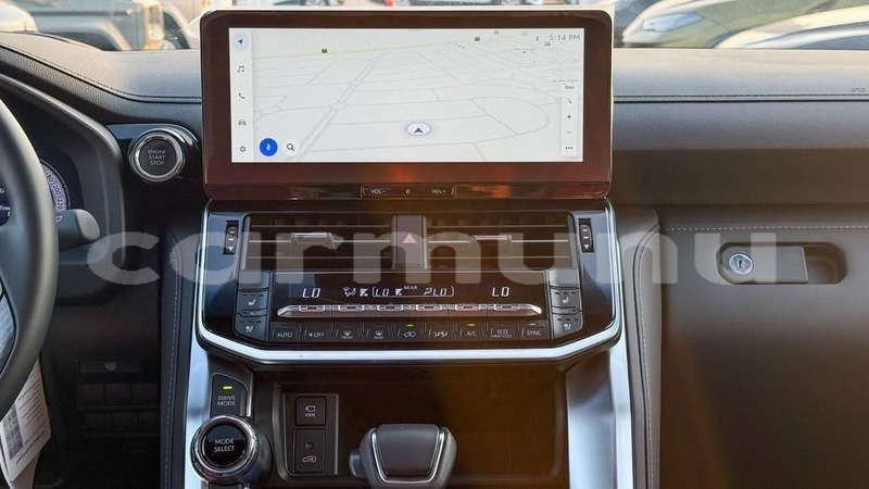 Big with watermark toyota land cruiser commune de brazzaville brazzaville 8922