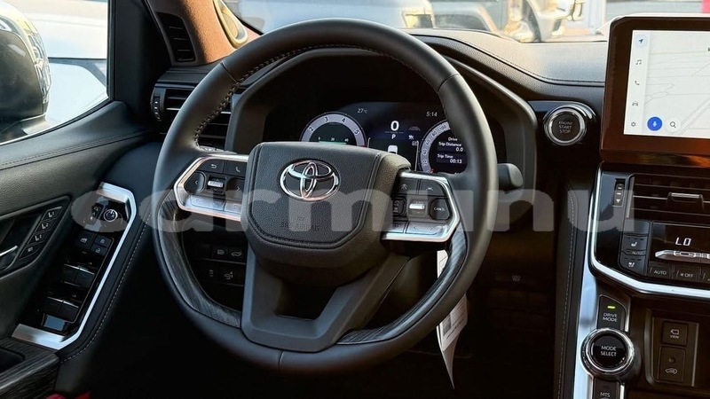 Big with watermark toyota land cruiser commune de brazzaville brazzaville 8922