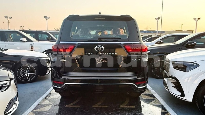 Big with watermark toyota land cruiser commune de brazzaville brazzaville 8922