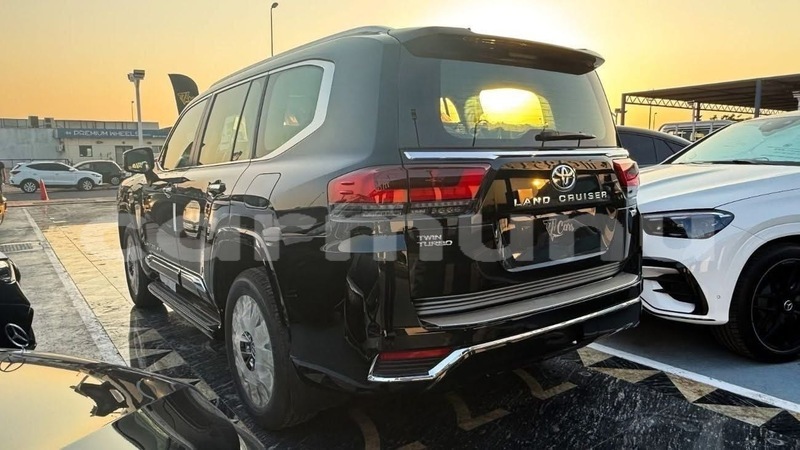 Big with watermark toyota land cruiser commune de brazzaville brazzaville 8922