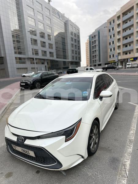 Big with watermark toyota corolla region de la bouenza import dubai 8924