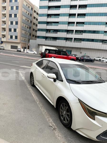 Big with watermark toyota corolla region de la bouenza import dubai 8924