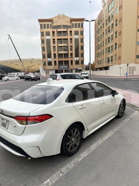 Big with watermark toyota corolla region de la bouenza import dubai 8924