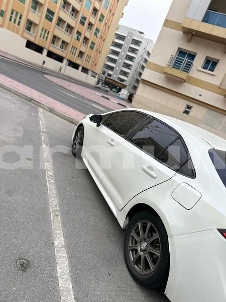 Big with watermark toyota corolla region de la bouenza import dubai 8924