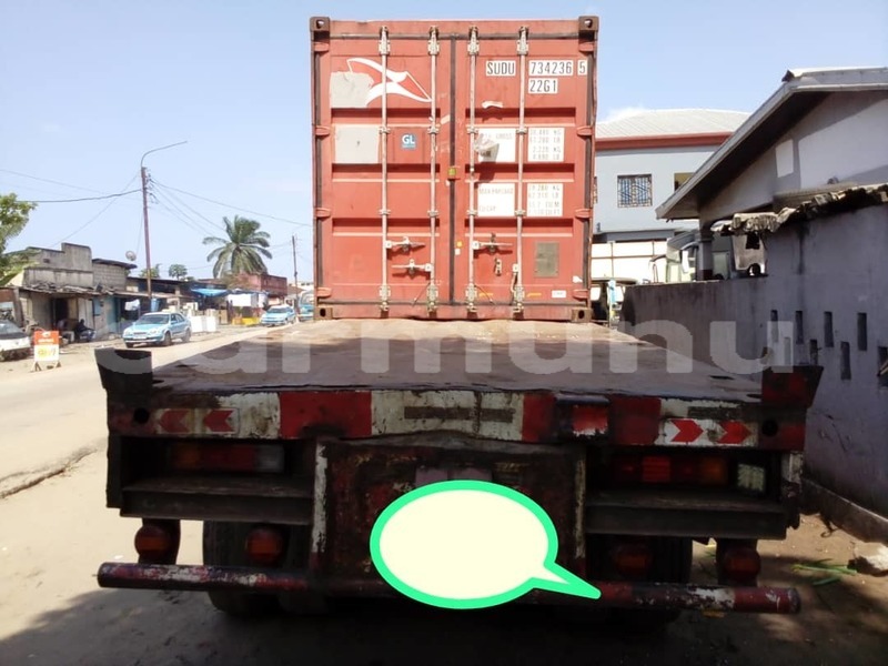 Big with watermark volvo v90 cross country region du kouilou pointe noire 8925