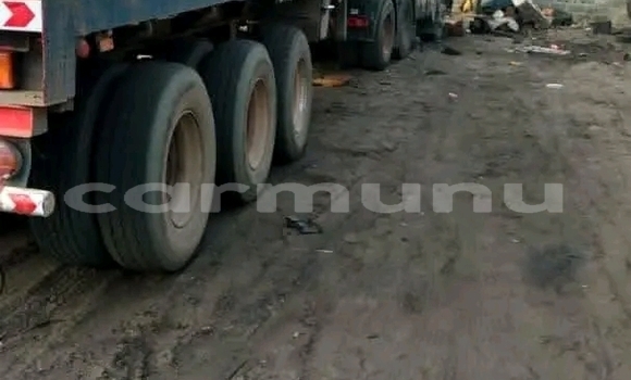 Buy Used Volvo V90 Cross Country Silver Car in Black Point in Kouilou region Buy Used Volvo V90 Cross Country Silver Car in Black Point in Kouilou region