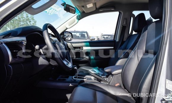 Buy Import Toyota Hilux Other Car in Import - Dubai in Region of Bouenza Buy Import Toyota Hilux Other Car in Import - Dubai in Region of Bouenza