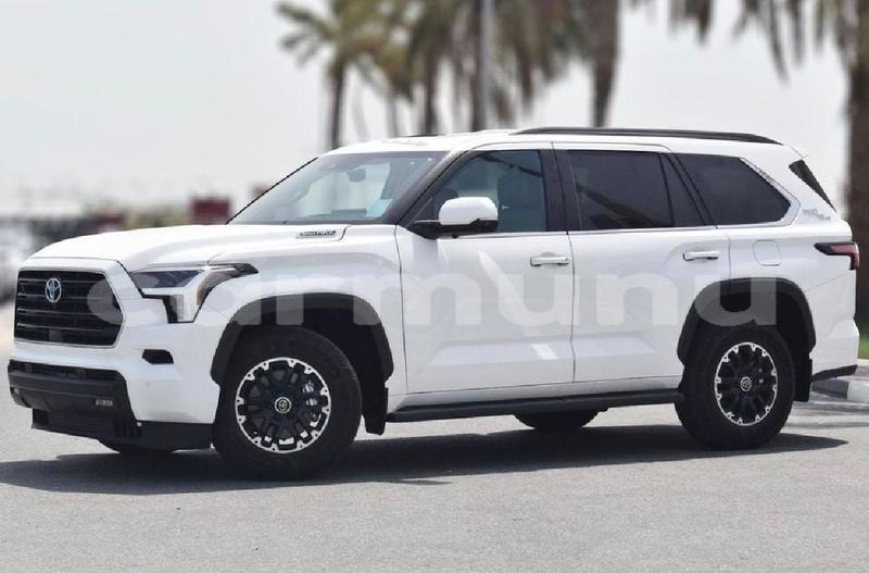 Big with watermark toyota sequoia region de la bouenza import dubai 8926