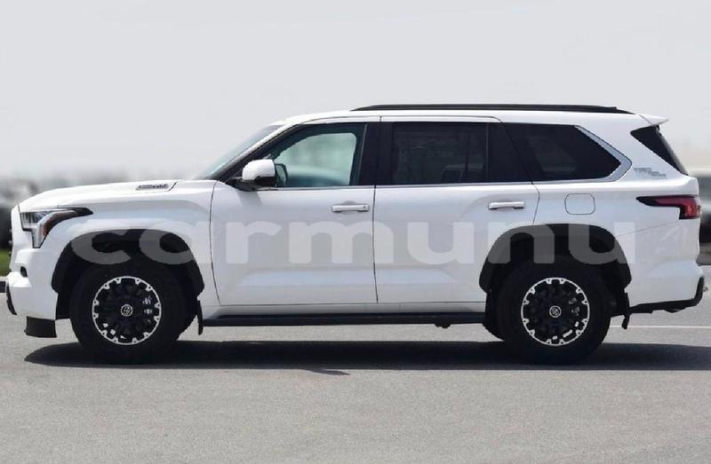Big with watermark toyota sequoia region de la bouenza import dubai 8926