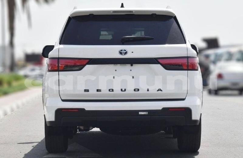Big with watermark toyota sequoia region de la bouenza import dubai 8926