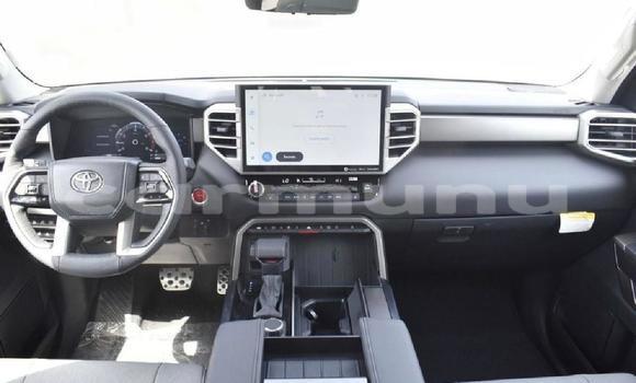 Acheter Neuf Voiture Toyota Sequoia Blanc à Import - Dubai, Région de la Bouenza Acheter Neuf Voiture Toyota Sequoia Blanc à Import - Dubai, Région de la Bouenza