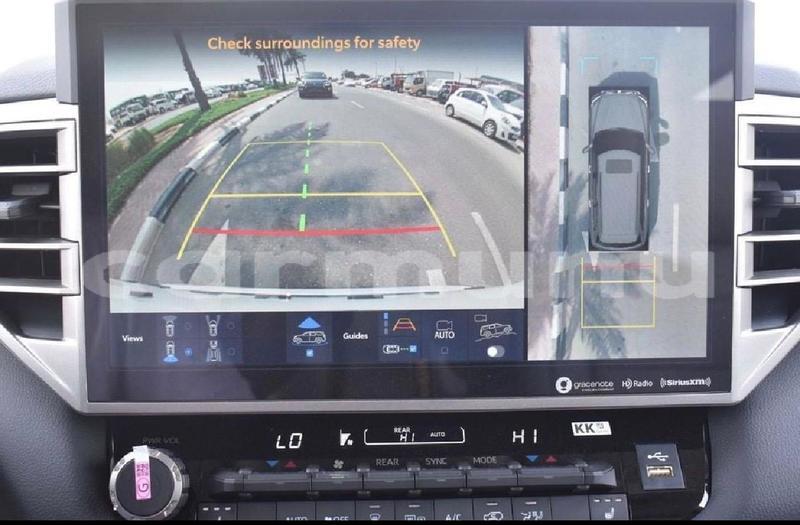 Big with watermark toyota sequoia region de la bouenza import dubai 8926