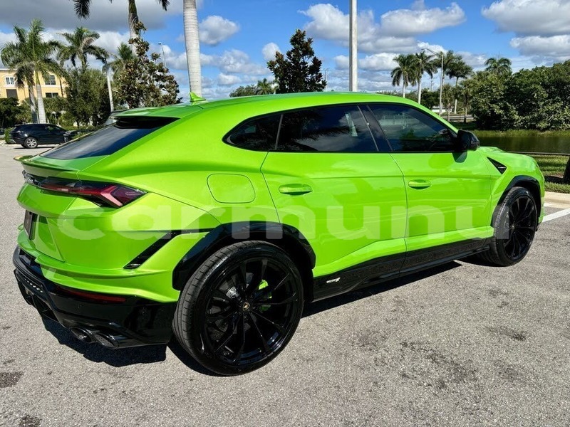 Big with watermark lamborghini urus commune de brazzaville brazzaville 8928