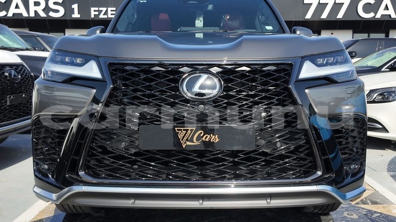Big with watermark lexus lx commune de brazzaville brazzaville 8932