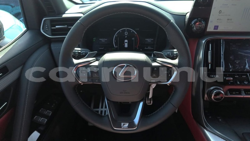 Big with watermark lexus lx commune de brazzaville brazzaville 8932