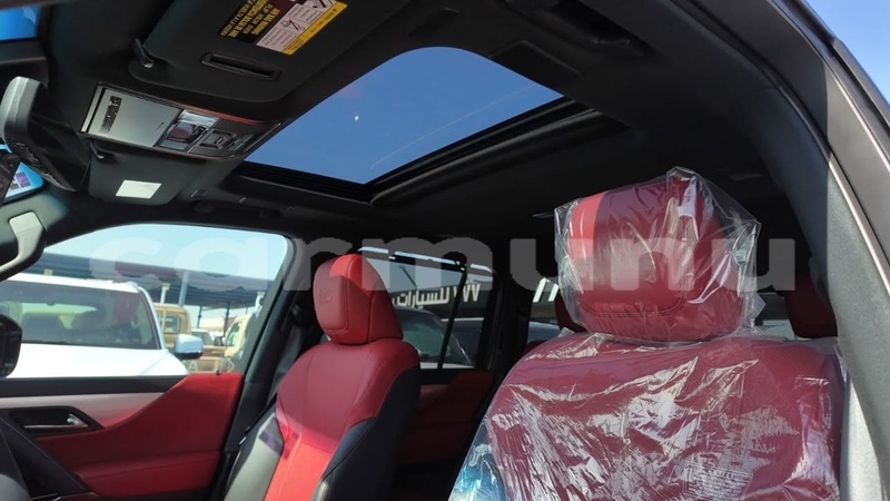 Big with watermark lexus lx commune de brazzaville brazzaville 8932