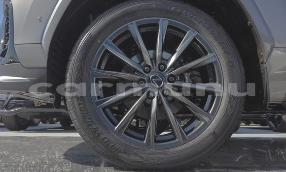 Acheter Neuf Voiture Lexus LX Gris à Brazzaville, Commune de Brazzaville Acheter Neuf Voiture Lexus LX Gris à Brazzaville, Commune de Brazzaville