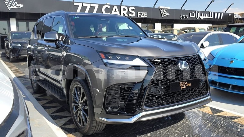 Big with watermark lexus lx commune de brazzaville brazzaville 8932