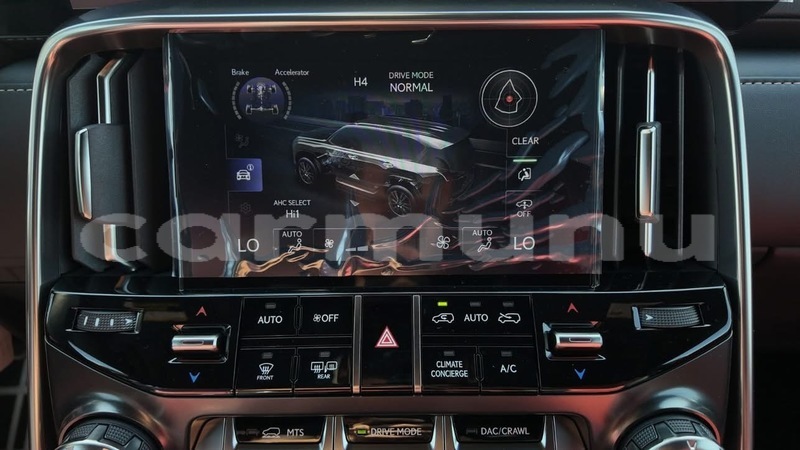 Big with watermark lexus lx commune de brazzaville brazzaville 8932