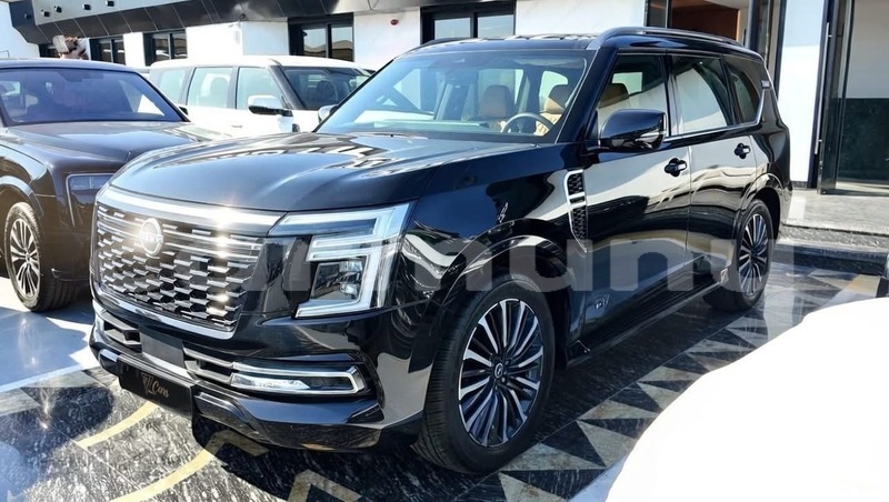 Big with watermark nissan patrol region du kouilou pointe noire 8933