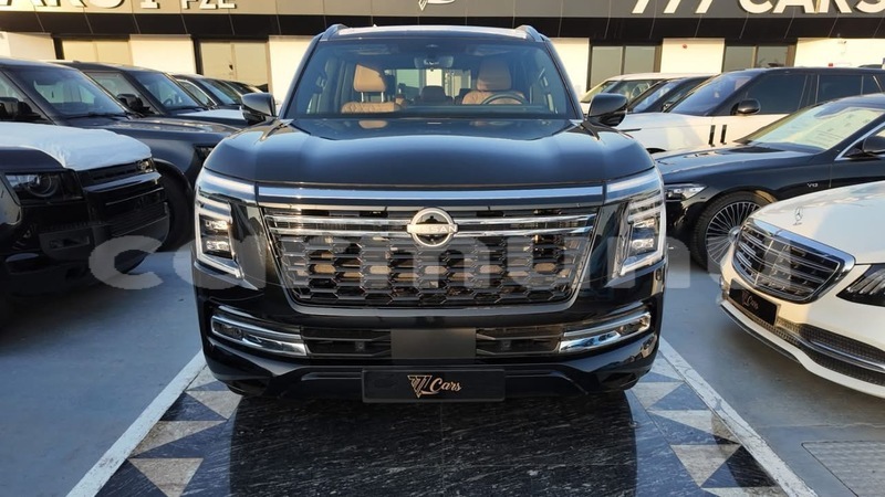 Big with watermark nissan patrol region du kouilou pointe noire 8933