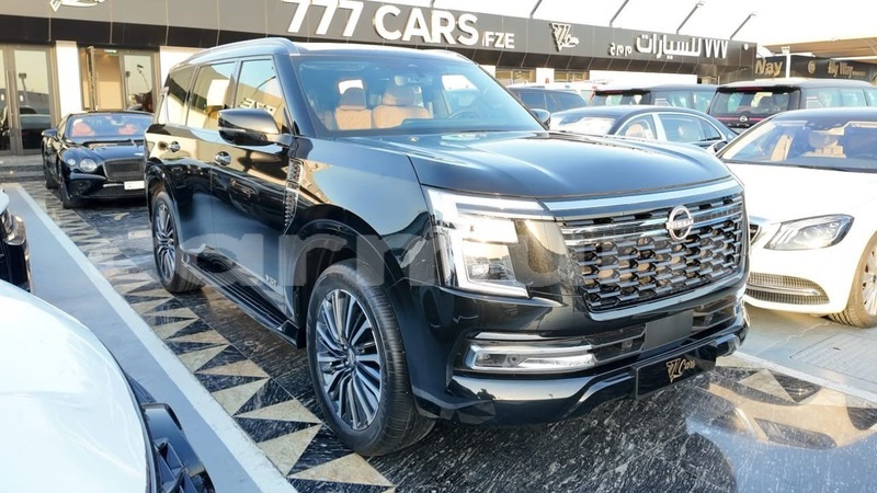 Big with watermark nissan patrol region du kouilou pointe noire 8933