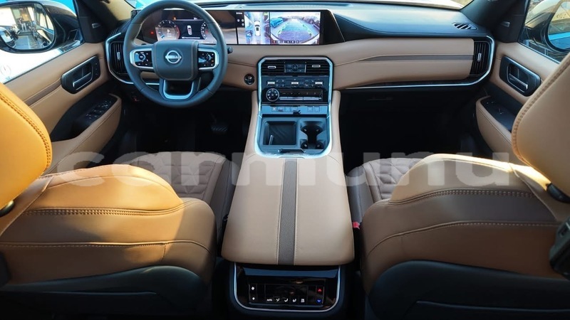 Big with watermark nissan patrol region du kouilou pointe noire 8933