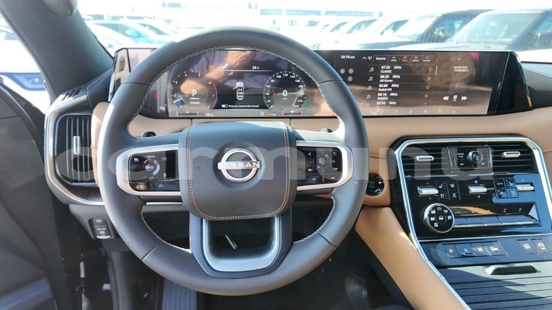 Big with watermark nissan patrol region du kouilou pointe noire 8933