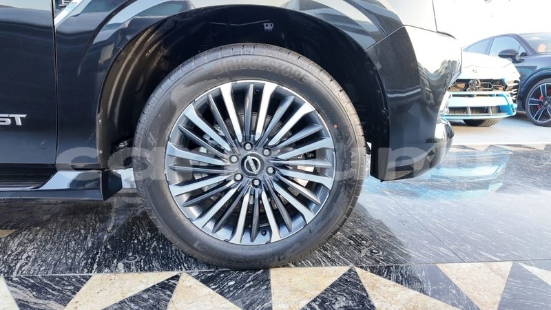 Big with watermark nissan patrol region du kouilou pointe noire 8933