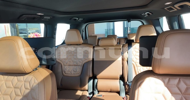 Big with watermark nissan patrol region du kouilou pointe noire 8933