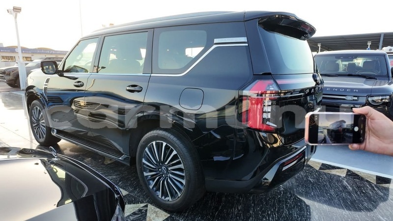 Big with watermark nissan patrol region du kouilou pointe noire 8933