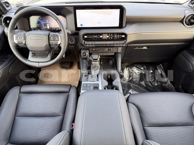 Big with watermark toyota prado region du kouilou pointe noire 8934