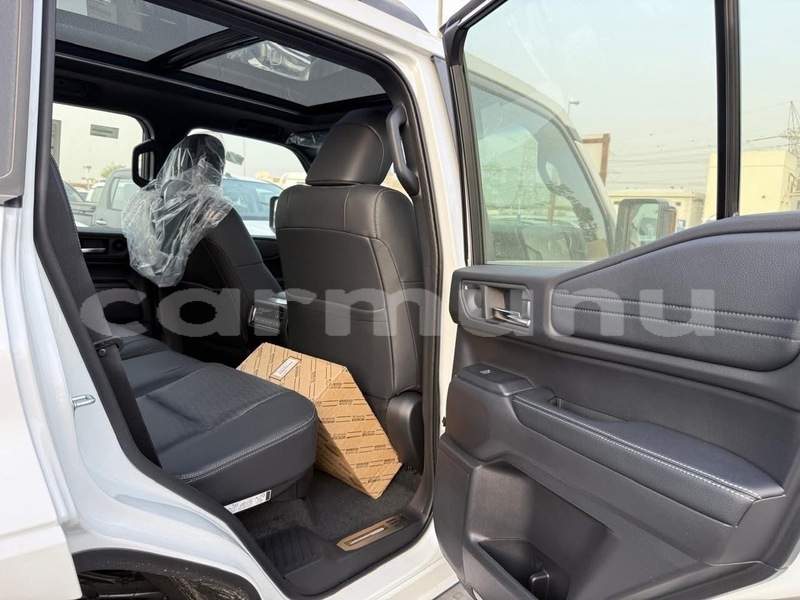 Big with watermark toyota prado region du kouilou pointe noire 8934