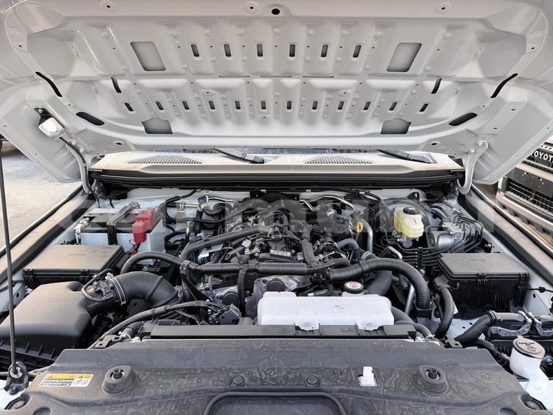 Big with watermark toyota prado region du kouilou pointe noire 8934