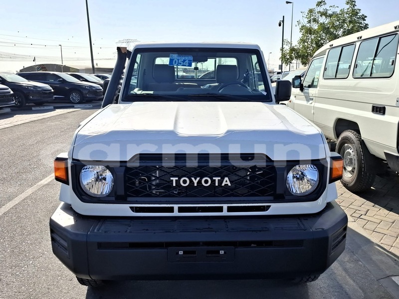 Big with watermark toyota land cruiser commune de brazzaville brazzaville 8935