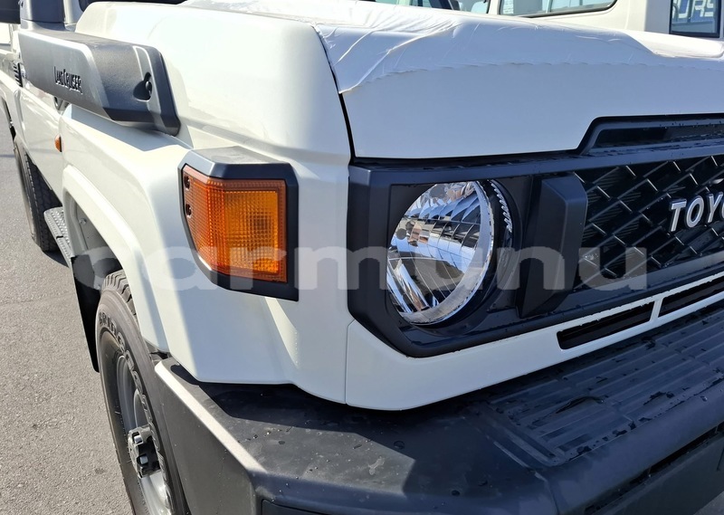 Big with watermark toyota land cruiser commune de brazzaville brazzaville 8935