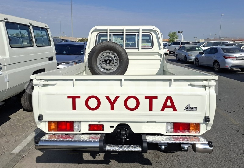 Big with watermark toyota land cruiser commune de brazzaville brazzaville 8935