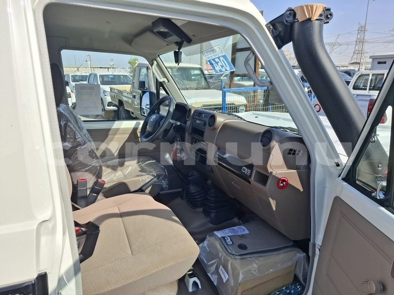 Big with watermark toyota land cruiser commune de brazzaville brazzaville 8935