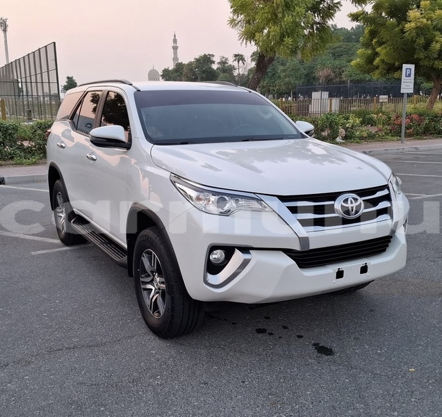 Big with watermark toyota fortuner commune de brazzaville brazzaville 8936