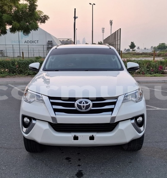 Big with watermark toyota fortuner commune de brazzaville brazzaville 8936