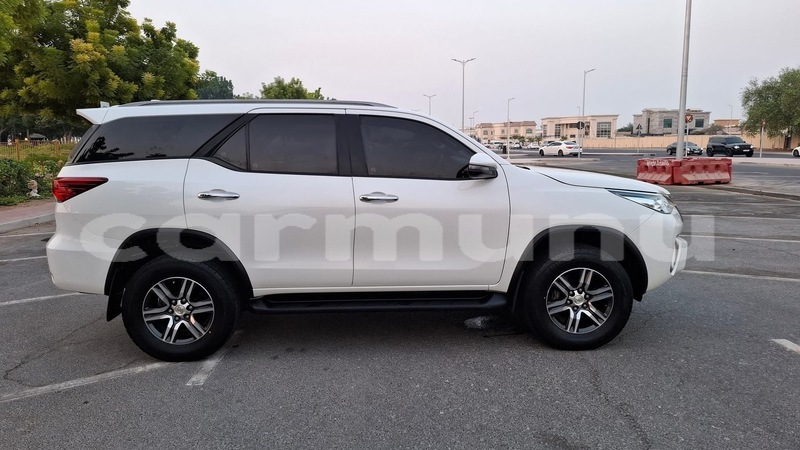 Big with watermark toyota fortuner commune de brazzaville brazzaville 8936