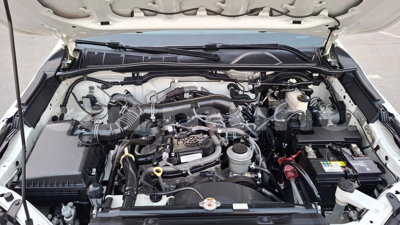 Big with watermark toyota fortuner commune de brazzaville brazzaville 8936