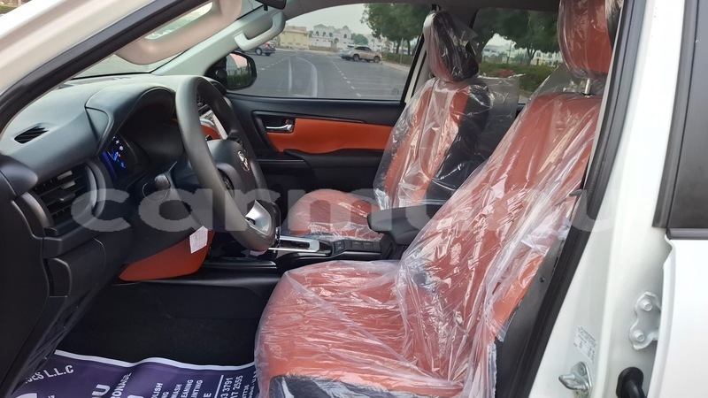 Big with watermark toyota fortuner commune de brazzaville brazzaville 8936