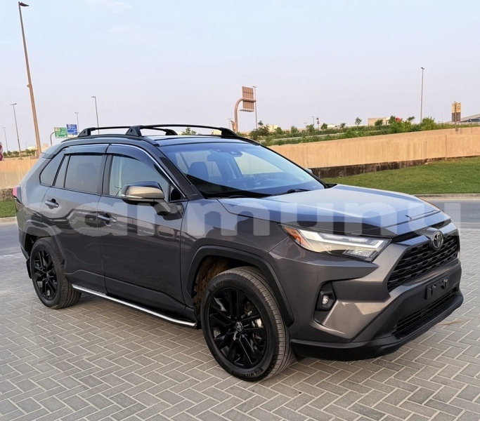 Big with watermark toyota rav4 region du kouilou pointe noire 8937