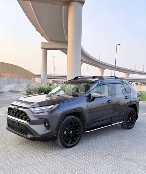 Big with watermark toyota rav4 region du kouilou pointe noire 8937