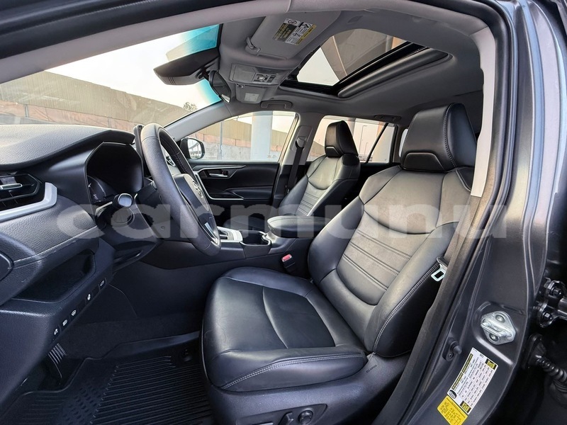 Big with watermark toyota rav4 region du kouilou pointe noire 8937