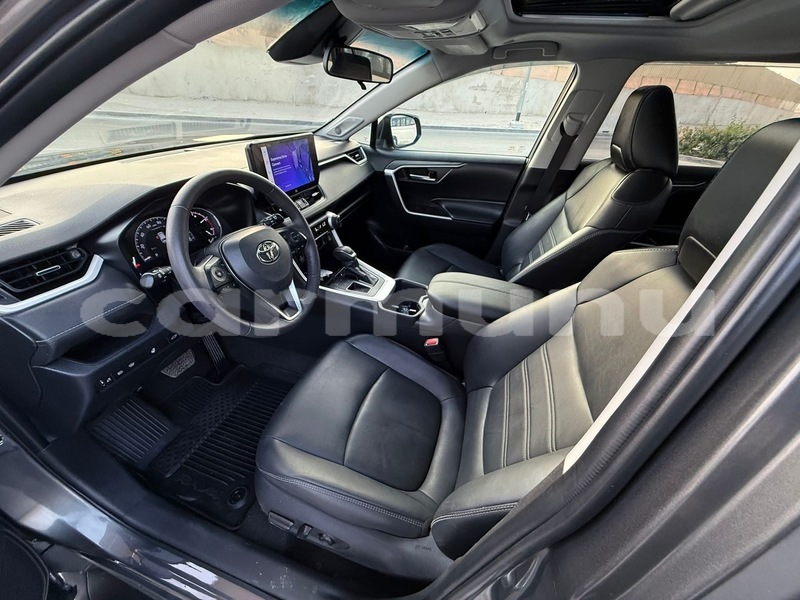 Big with watermark toyota rav4 region du kouilou pointe noire 8937